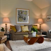 Birchbank at Chesters Farm, hotel in Haddington