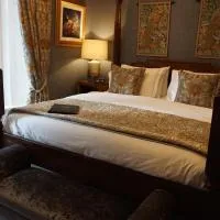 Ivybank Lodge, hotel em Blairgowrie