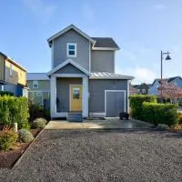 Sasquatch Shore House, hotel en Ocean Shores