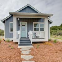 Sand Castle Cottage - Oyhut Bay Seaside Village