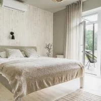 Guest House Garoza with Self Check-in, hotel en Tuja