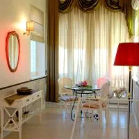 Villa Helvetia – hotel w mieście Grottammare