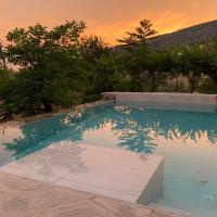 Finca Las Fuentezuelas