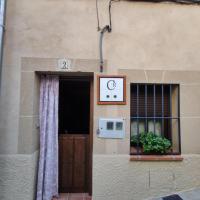 Casa Rural MIJOAN