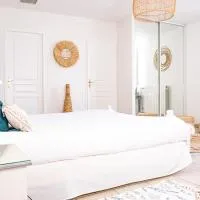 Logis hôtel et restaurant La Bastide Cabezac, готель у місті Bize-Minervois