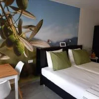 Os Mundos, hotel di Deurne