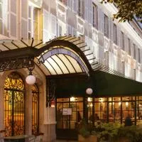 Best Western Hôtel de France, ξενοδοχείο σε Bourg-en-Bresse