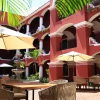 Nukari Quinta Boutique, hotel v mestu Jala