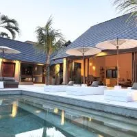 Balidroomvilla Sanur - Full Serviced - Beachside