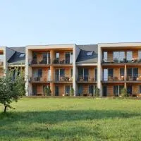 Hotel Restaurant zur Marienburg，平德里希的飯店
