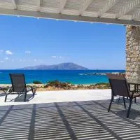 Kyanis Villa , Karpathos Afiartis: Afiartis şehrinde bir otel