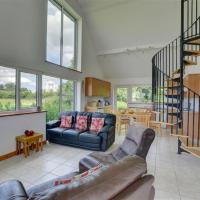 Holiday Home Great Field Farm Cottages, hotel in Stelling