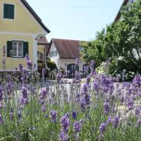 Farmer-Rabensteiner, hotel v destinácii Bad Gams