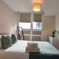 One Bed Serviced Apartment Moorgate