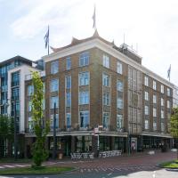 Hotel Haarhuis, hotel in Arnhem