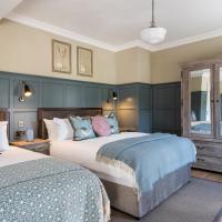 The Cuan Boutique Hotel, hotel in Strangford