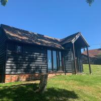 Glamping 1-Bed Cottage in Hellingly