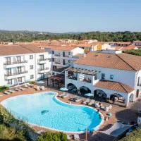 LH Hotel La Funtana, hotel sa Santa Teresa Gallura