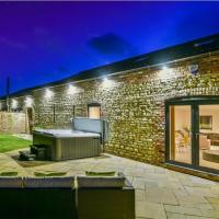 Immaculate 4-Bed Cottage in Lincoln, hotel in Sudbrooke