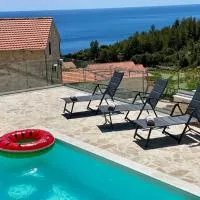 Kuća za odmor "Villa Oliva", готель у місті Іван Долац
