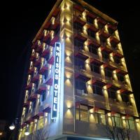 Rhisos Otel, hotel in Rize