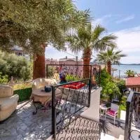 Cunda Villa Anka, hotel i Cunda