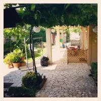 ROSETO HOLIDAYS, hotel i Roseto degli Abruzzi