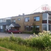Hotel Takka-Valkea, hotel en Salla