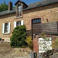 La Ferme de Spoir, hotel a Mignières
