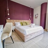 Epipleon Luxury Suites -108- Διαμέρισμα 85τμ δίπλα στη θάλασσα, hôtel à Káto Platanítis