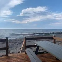 Les studios de la mer, viešbutis mieste Matanas