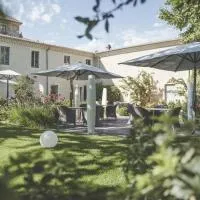 Hôtel Mas de Boudan****, hotel em Nîmes