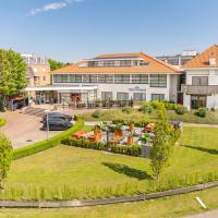 Hotel Ameland, hotel en Nes