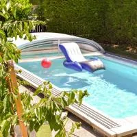 Pension Föhrenhain, hotel i Gerasdorf bei Wien