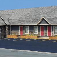 Newfound Inn & Suites