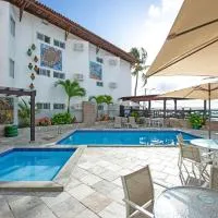 Olinda में, होटल Hotel Costeiro