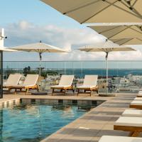 Pure Formosa Concept Hotel