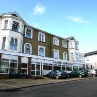 Channel View Hotel, hotel u gradu Sandown