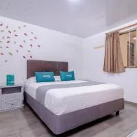 Ayenda Hotel Las Palmas, khách sạn ở Bogotá