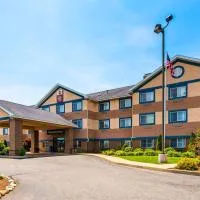Best Western Plus Brandywine Inn & Suites, hotel a Monticello