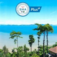 Supalai Scenic Bay Resort And Spa, SHA Extra Plus, hotel in Por Bay