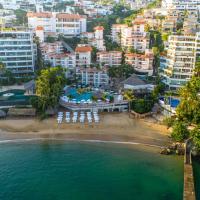 Los 10 mejores hoteles de Puerto Marqués, Acapulco, México