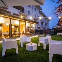 Draconerium Hotel – hotel w mieście Dronero