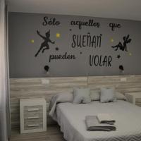 Casa Rural Fuente de la Mar
