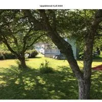 Stråvalla Hulegården, ξενοδοχείο σε Stråvalla