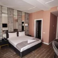 GS Premium, hotel Jerevánban