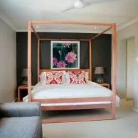 Mogi Boutique Hotel, hotel v destinaci Ezulwini