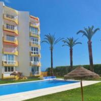 APARTAMENTO TORRESOL NSFD studio TORRECILLA, NERJA -studio, hotel em Nerja