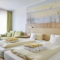 Flairhotel Hubertus, hotel i Bad Zwischenahn