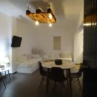 D&D apartments, hotell sihtkohas Iidne Epidavros